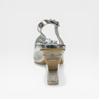 Image 5 of MISSTYL BY LAURA VITA 32781 SILVER 