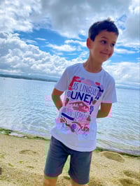 Image 2 of LINGUAS. 💥EDICIÓN LIMITADA💥 Corte unisex! Varias tallas.