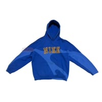 Image 2 of (XL) Nike Spell Twotone BLUE "Cerberusss" 569