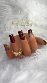 Image 3 of Midnight moka