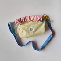 Image 1 of The UL Bicolor crossbody