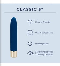 Classic 5 