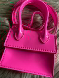 Image 2 of Tiny Crossbody Bag