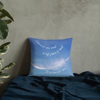 Image 3 of Comfort Pillow
