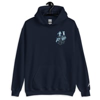 Image 3 of FRIGID Hoodie