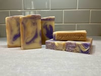 Image 3 of Brown Sugar and Fig.           Net wt 5oz