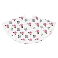 Image 2 of ROSE DIVA Skater Skirt