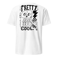 Image 1 of Jamingus Skull T-Shirt