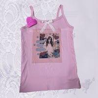 chappell roan pink tank