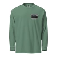 Image 2 of Goosemas 2025 - The AMP - Long Sleeve T-Shirt