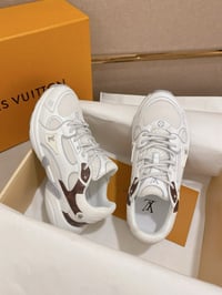 Image 18 of LV Olympia Sneakers