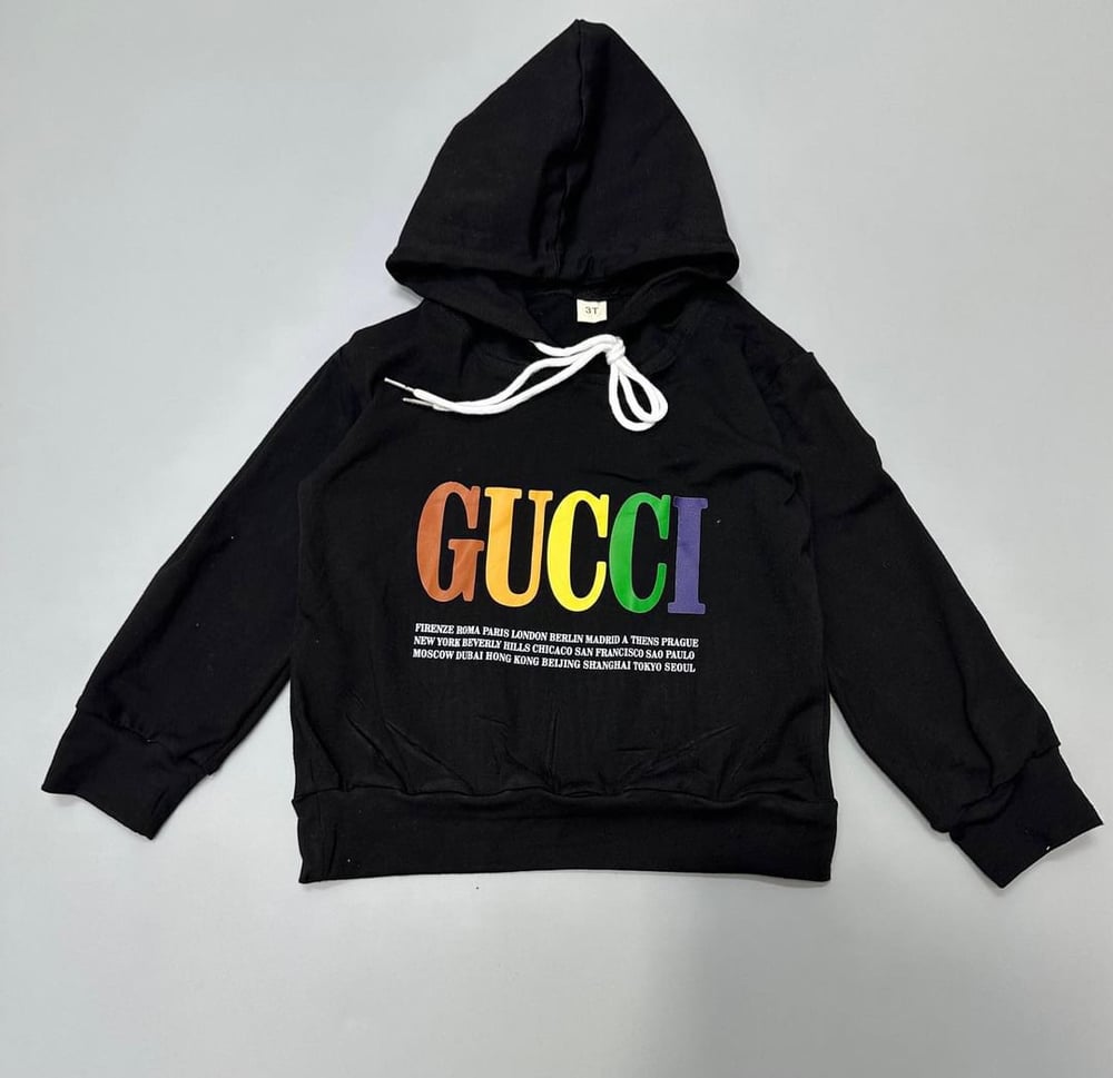 Image of WW Hoodie 