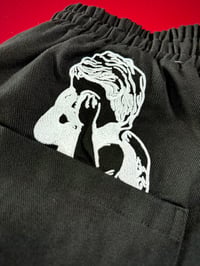 Image 4 of EVERYDAY BLACK SHORT
