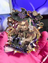 Image 1 of Stellar Frames - Herta