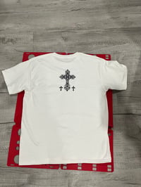 Image 4 of one way t shirt