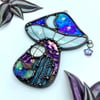 Mushie Cottage Sun-catcher