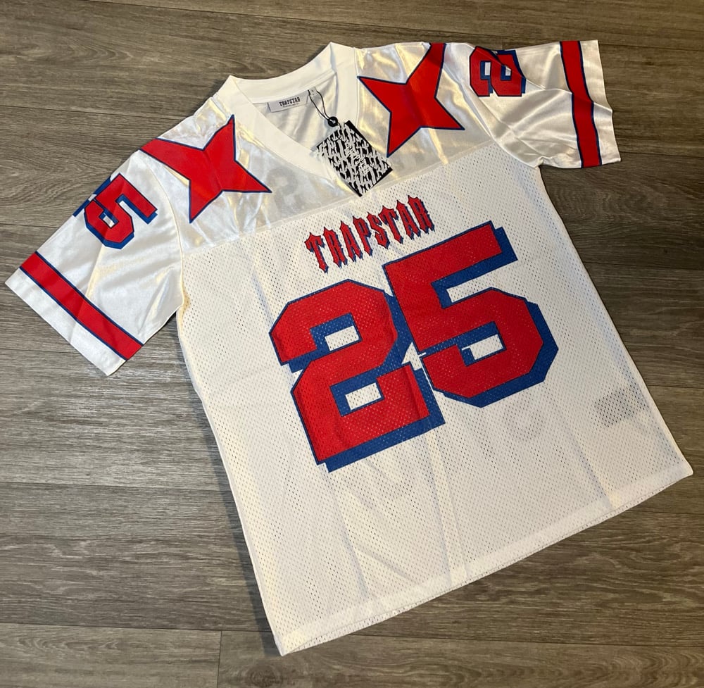 Image of Cough Sryup Jersey Shirts