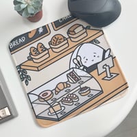 Image 2 of Giri Bakeri Mousepad
