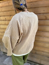 Image 4 of Veste Kimono Amélie 