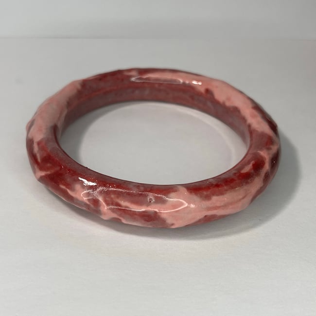 Meat Bracelet P - 7.75 in Inner Circumference