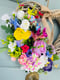 Image of Wicker Heart Wreath 