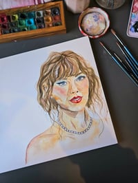 Image 9 of "Taylor Swift" Original