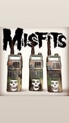 Misfits 