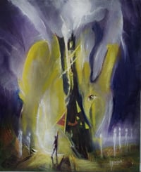 Image 1 of Center of Infinity