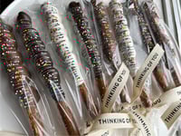Image 2 of 1 Dozen Thinking of you