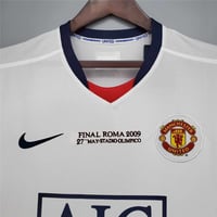 Image 4 of Man United 2008/09 Away