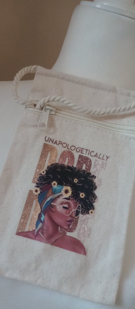 Image of Women's lightweight shoulder Bag