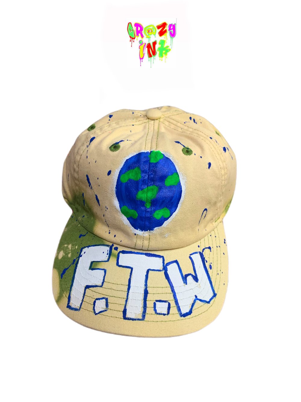 Image of DOPE HATS |NO CAP|