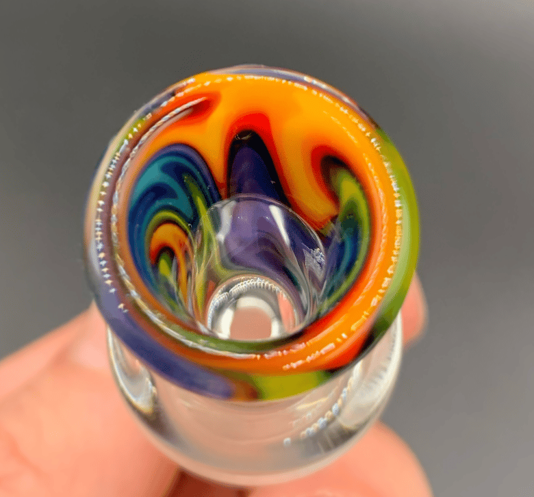 Wig wag slide 18mm #2