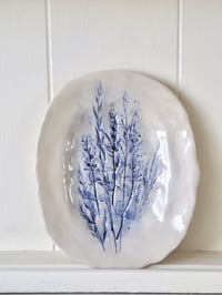 Botanical Platter