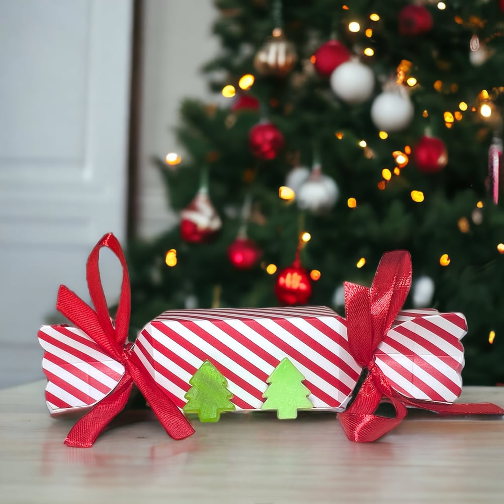 Image of Christmas Tree Stocking Stuffer