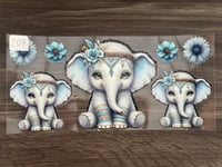 Image 4 of animal decals 