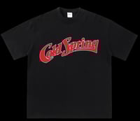Fcknxtwk CSP tee