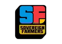 Soverign Farmers - Tora Bora Behemoth - Afghan 25’