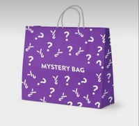 Mystery Bag 