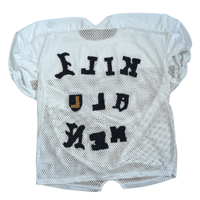 Image 5 of Kill All Men Jersey sz 3XL