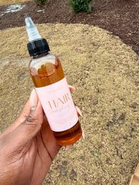 Image 1 of Nourshing Hair Oil