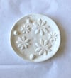 Flowers Forever Dish Pre-order
