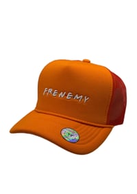 Image 1 of Frenemy Trucker Hat 