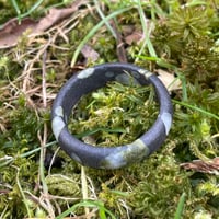 Image 5 of Epidote Ring