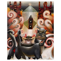 The Third Eye Tabernacle 