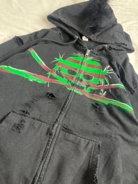 Image 4 of SKLOWNK HOODIES (small)