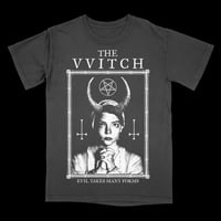 Image 1 of “VVitch” T-Shirt