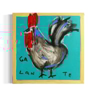 Image 1 of Galante