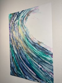 Image 1 of Whimsical Wave
