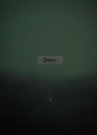 I decided to check in with myself to see where we were at